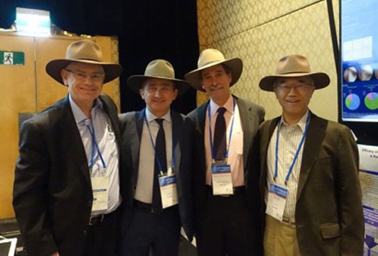 Recent Presentations Professor Gregory Bain recent talks at the Mayo Clinic