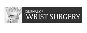 Journal of wrist surgery