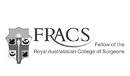 Fellow of the Royal Australasian College of Surgeons