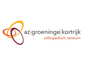 Orthopedisch Centrum Kortrijk AZ Groeninge