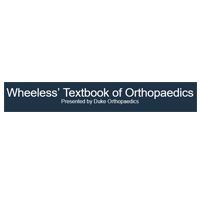 Wheeless' Textbook of Orthopaedics